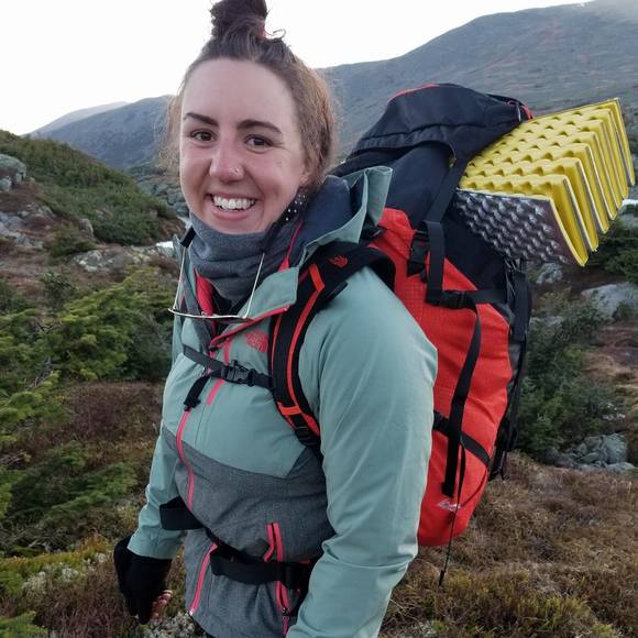 Meet your Posher, Ashley - Picture 1 of 1